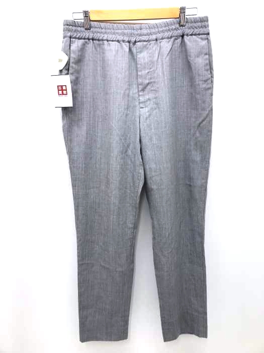 Steven Alan（スティーブンアラン） テーパードパンツ メンズ パンツ
