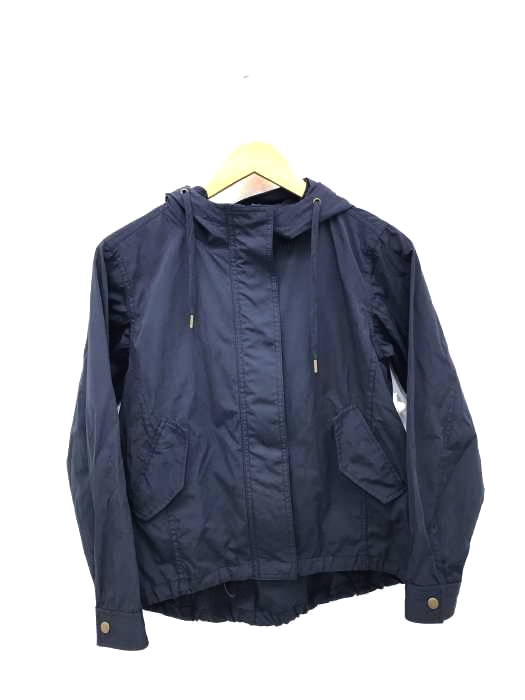 SONNY LABEL（サニーレーベル） コットンマウンテンジャケット レディース アウター