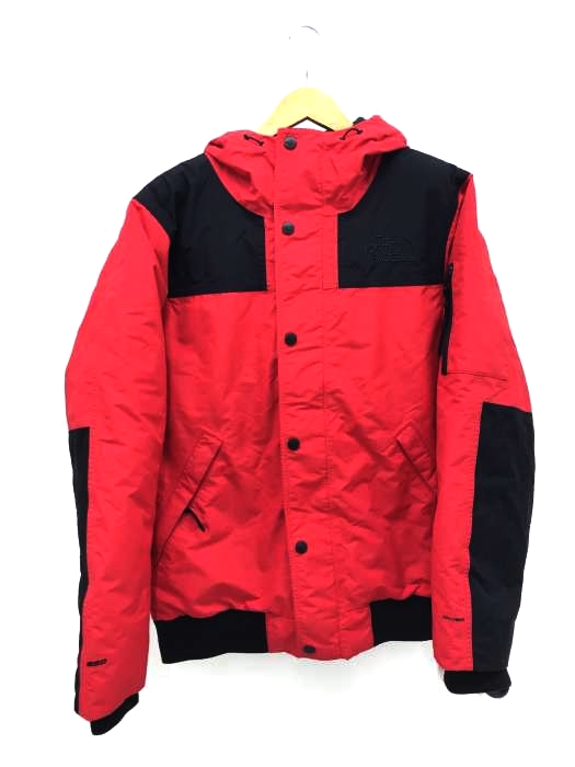 THE NORTH FACE（ザノースフェイス） ニューイントンジャケット ダウンジャケット メンズ アウター