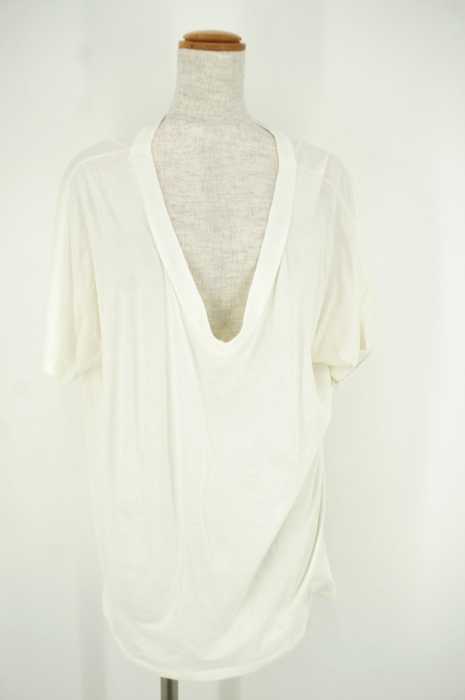moussy （マウジー） 15th 2015 ERI LOOSE V/N TOPS J 2 Tシャツ レディース トップス