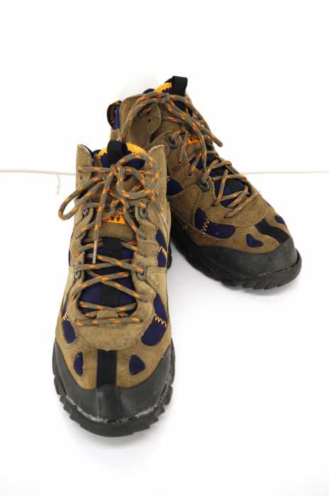 NIKE ACG （ナイキ エーシージー） トレッキングシューズ メンズ シューズ
