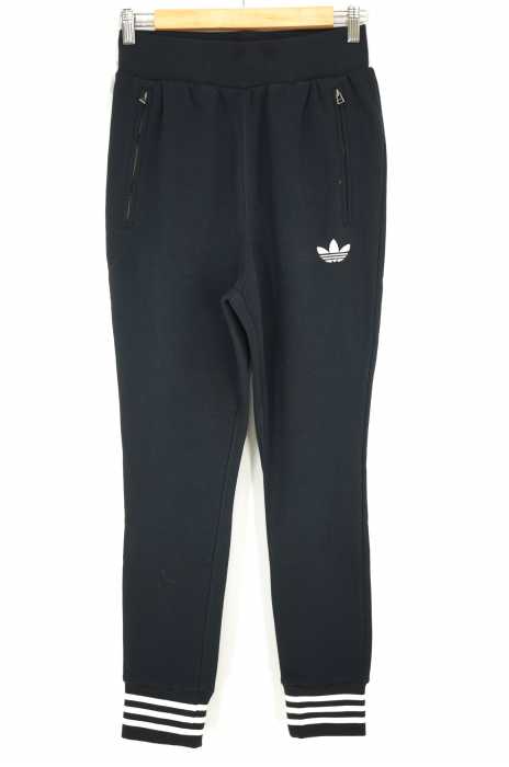 adidas Originals （アディダスオリジナルス） LOW CROTCH SWEAT PANTS ロークロッチ スウェット パンツ メンズ パンツ