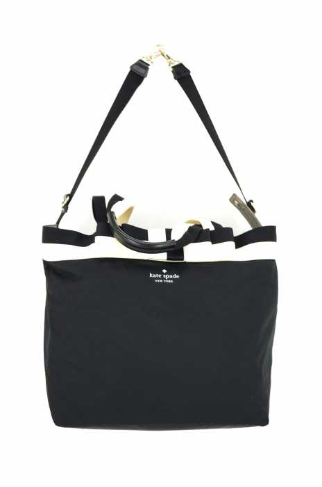 Kate spade（ケイトスペード） リボン装飾ハンドバッグ レディース バッグ