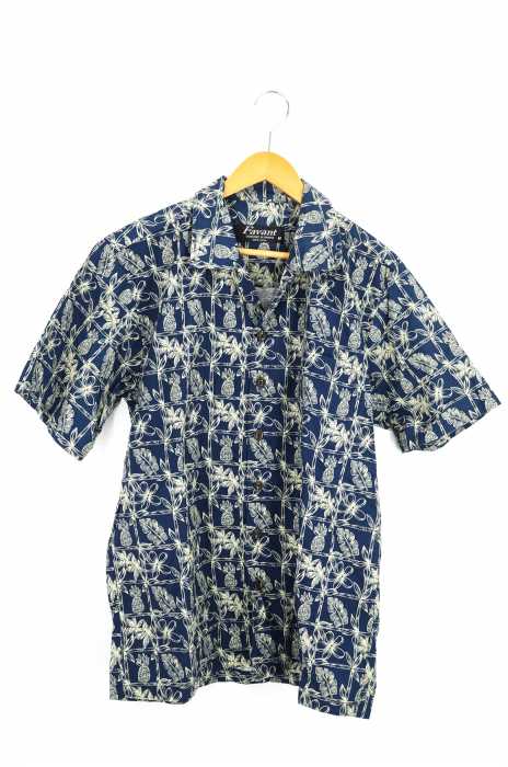 Favant(ファヴァント) アロハシャツ メンズ トップス