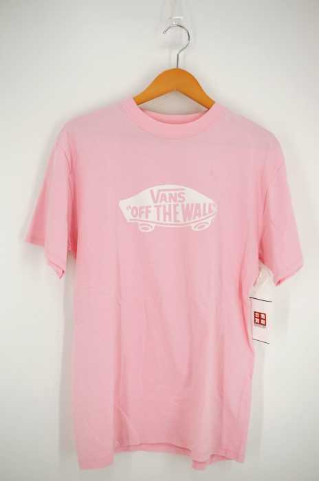 VANS （バンズ ） ロゴプリント メンズ トップス