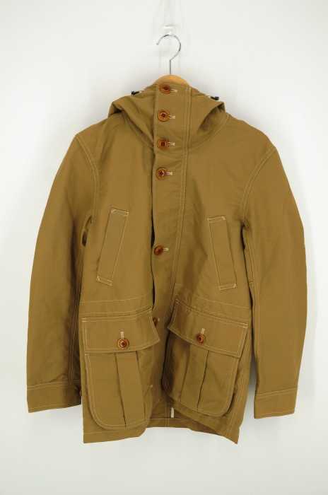 BEAMS EQUIPMENT（ビームスイクイップメント） メンズ アウター