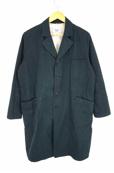YAECA（ヤエカ） 15AW telier Coat メンズ アウター