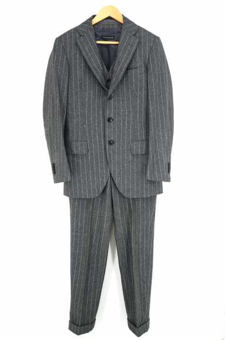 TOMORROWLAND（トゥモローランド） スリーピースセットアップ メンズ