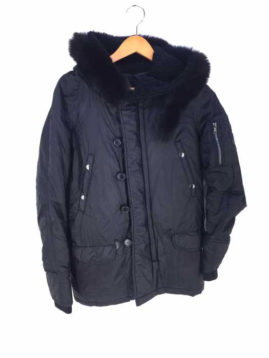 ジュンハシモト N3B アウター ジャケット Lサイズ 4 【公式通販】