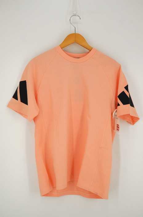 adidas （アディダス） 19SS ATHLETICS PACK HEAVY TEE メンズ トップス