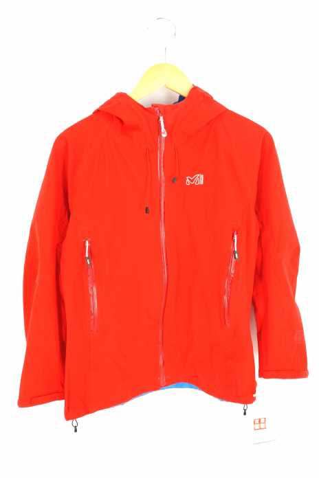MILLET（ミレー） ST JKT プロテクティブジャケット レディース アウター