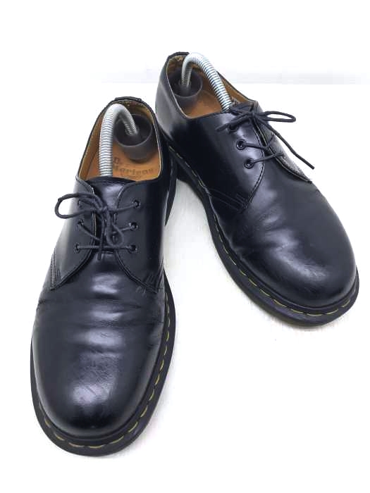 Dr.Martens(ドクターマーチン) 1461 3ホールシューズ メンズ シューズ