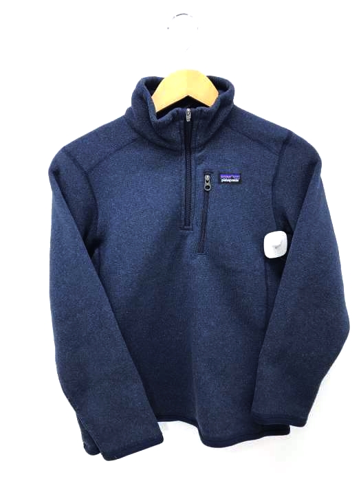 patagonia（パタゴニア） ベターセーター フリース レディース トップス