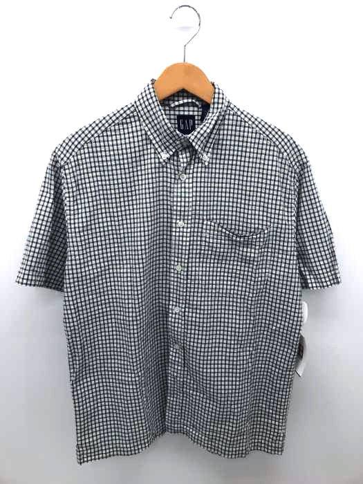 Gap（ギャップ） 90年代  チェックシャツ メンズ トップス