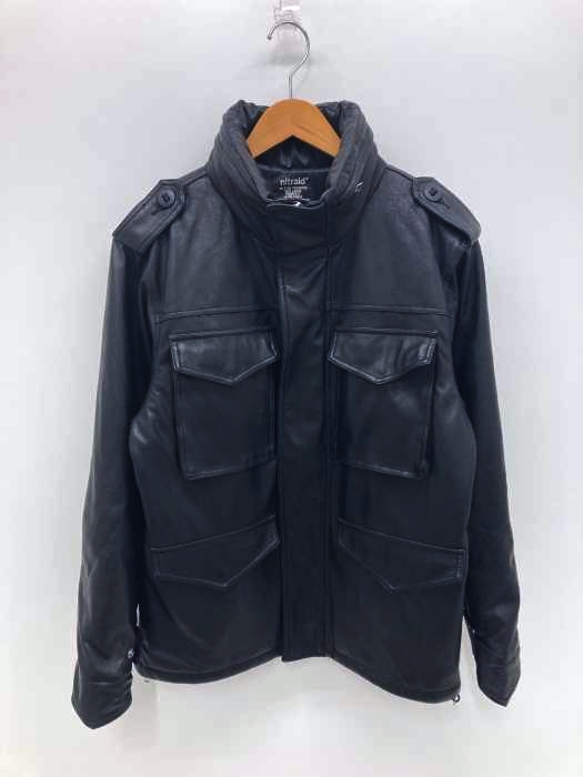 ナイトレイドフライトジャケット