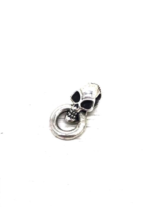 USED古着（ユーズドフルギ） シルバー925 ペンダントトップ メンズ アクセサリー