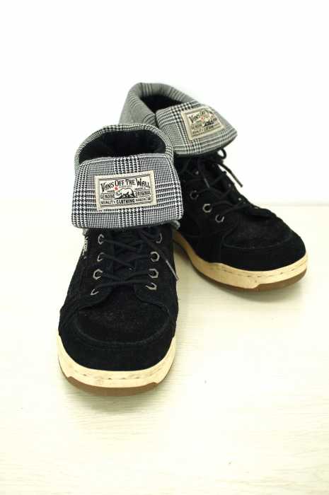 VANS (バンズ) ブーツスニーカー メンズ シューズ