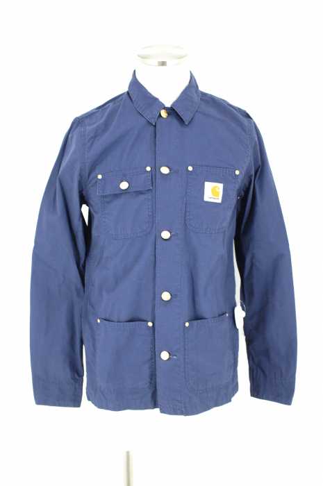 Carhartt （カーハート） DIGGER COATリップストップカバーオールジャケット メンズ アウター