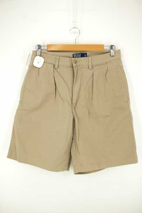 Polo by RALPH LAUREN （ポロバイラルフローレン） チノショートパンツ　ショーツ メンズ パンツ