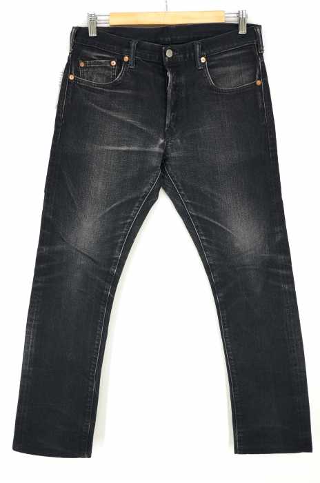 markaware (マーカウェア) TAPERED FIT 5P ONE WASHED デニムパンツ メンズ パンツ