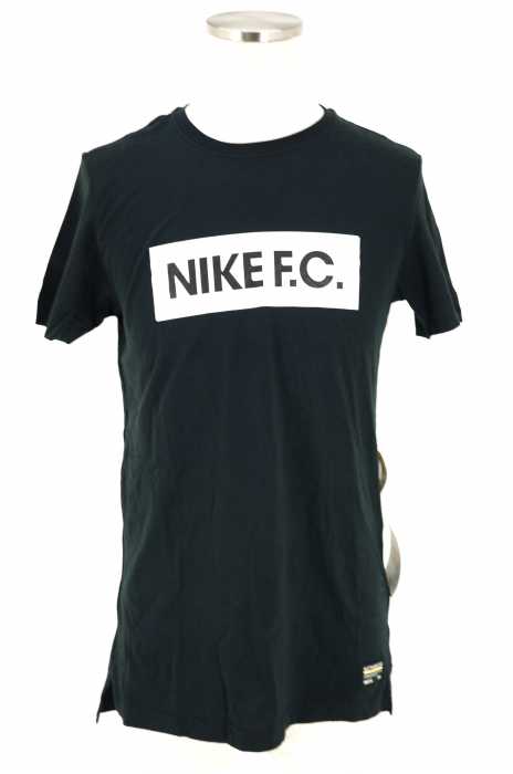NIKE (ナイキ) FCプリントTシャツ メンズ トップス