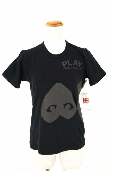 PLAY COMME des GARCONS (プレイコムデギャルソン) AD2012 Tシャツ レディース トップス