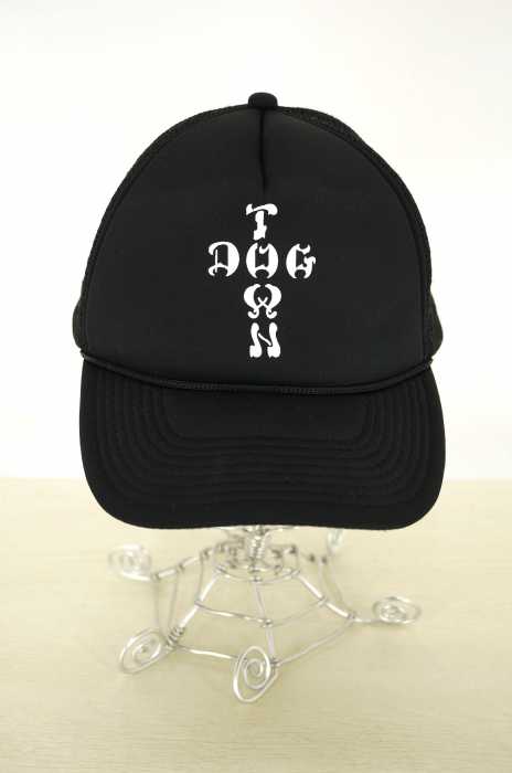 DOG TOWN (ドッグ タウン) メッシュキャップ メンズ 帽子