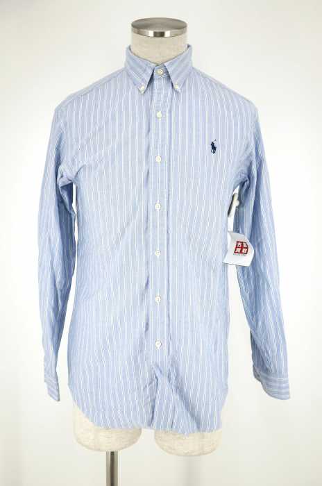 Polo by RALPH LAUREN （ポロバイラルフローレン） ボタンダウンシャツ メンズ トップス