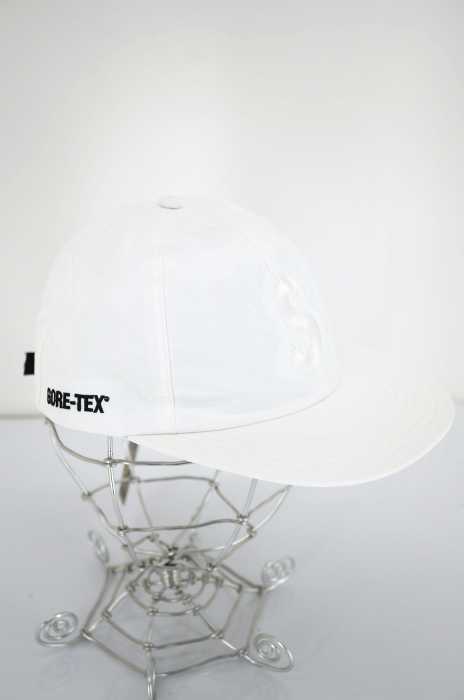 Supreme (シュプリーム) GORE TEX ゴアテックス S LOGO 6 PANEL メンズ 帽子