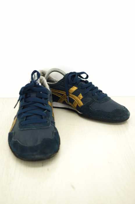 ONITSUKA TIGER （オニツカタイガー） SERRANO セラーノ メンズ シューズ