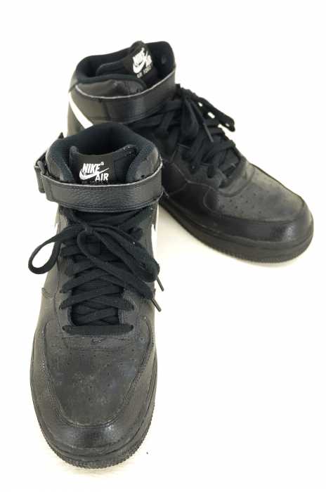 NIKE （ナイキ） AIR FORCE 1 MID 07 メンズ シューズ