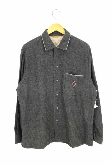 USED古着  （ユーズドフルギ） 60s　Sportsman by CAL-MADE メンズ トップス