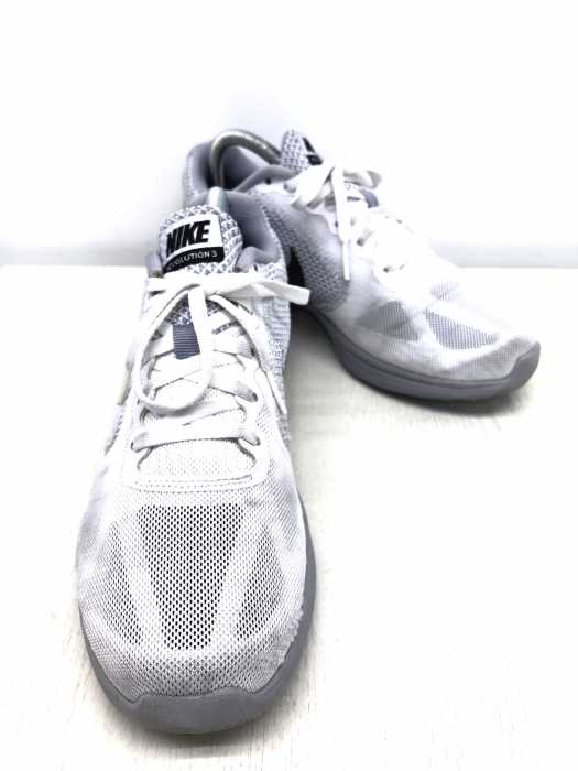 NIKE（ナイキ） ランニングシューズ レボリューション3 819300-102 メンズ シューズ