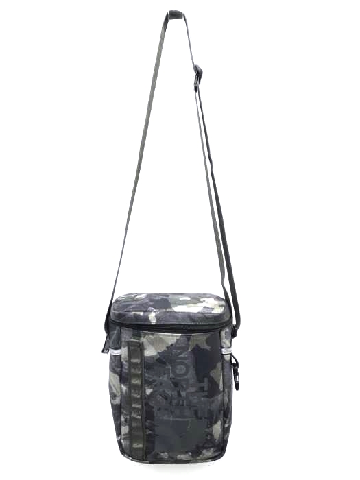 THE NORTH FACE（ザノースフェイス） BC Fuse Box Pouch フューズボックスポーチ メンズ バッグ