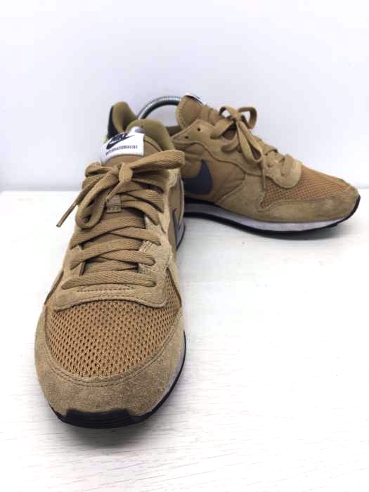 NIKE（ナイキ） INTERNATIONALIST メンズ シューズ
