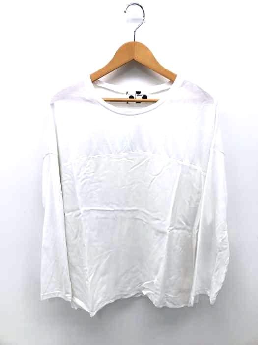 antiqua（アンティカ） カットソー レディース トップス