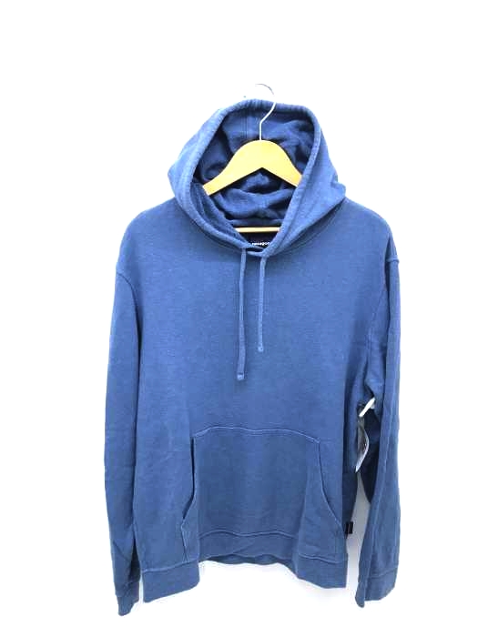 patagonia（パタゴニア） go hemp プルオーバーパーカー メンズ トップス