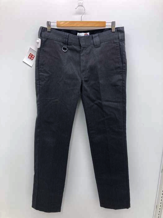 Dickies（ディッキーズ） ストレートワークパンツ メンズ パンツ