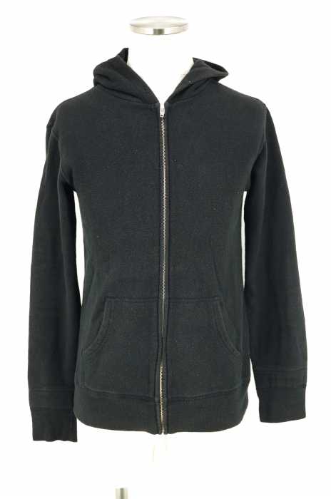 N.HOOLYWOOD (エヌハリウッド) 47 pieces PARKA ジップパーカー メンズ トップス