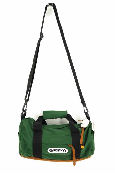 OUTDOOR PRODUCTS (アウトドアプロダクツ) 2WAYショルダーバッグ レディース バッグ