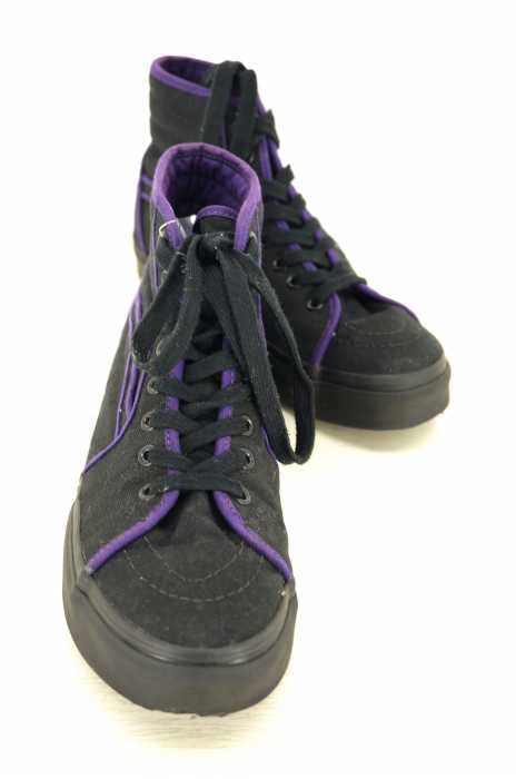 VANS （バンズ） SK8-HI　ハイカットスニーカー メンズ シューズ