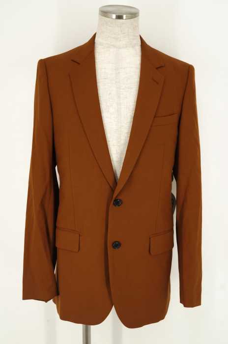LITHIUM HOMME （リチウムオム） SUPER 120S TROPICAL WOOL  2Bテーラードジャケット メンズ アウター