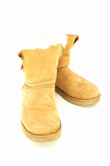 UGG （アグ） BAILEY BUTTON メンズ シューズ