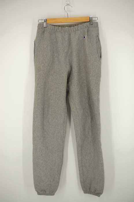 Champion (チャンピオン) REVERSE WEAVE スウェットパンツ メンズ パンツ