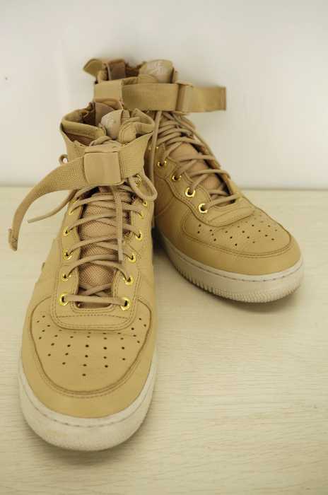 NIKE （ナイキ） SPECIAL FIELD AIR FORCE 1 MID スニーカー メンズ シューズ
