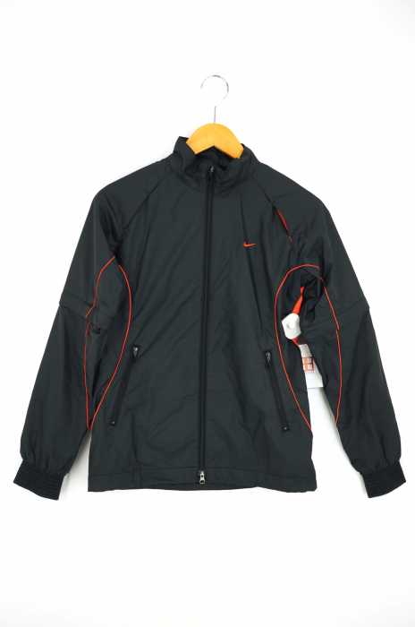 NIKE GOLF(ナイキゴルフ) FIT STORM ジップジャージ レディース トップス