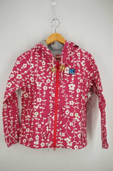 HELLY HANSEN(ヘリーハンセン) W MT Aremark Jacket アルマークジャケット レディース アウター