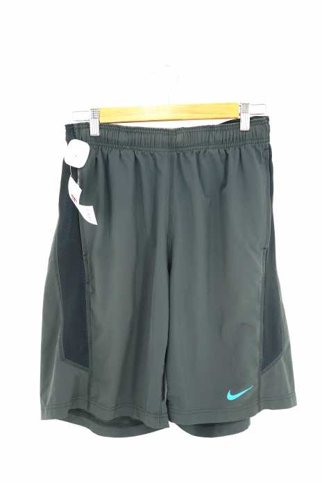 NIKE （ナイキ） DRI-FIT ベイパーショートパンツ メンズ パンツ