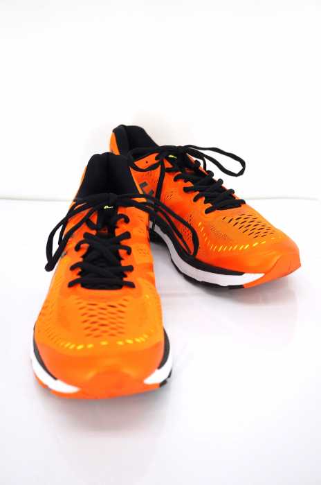 ASICS（アシックス） GEL-KAYANO 23 ゲルカヤノ メンズ シューズ