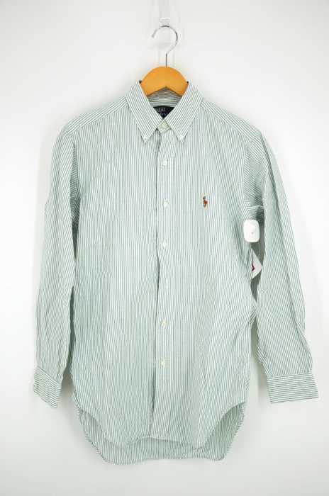 Polo by RALPH LAUREN (ポロバイラルフローレン) ボタンダウンストライプシャツ メンズ トップス